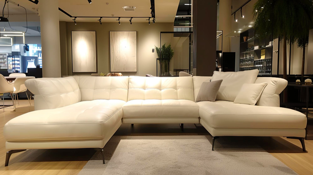 How to Choose the Right Sofa in Malaysia