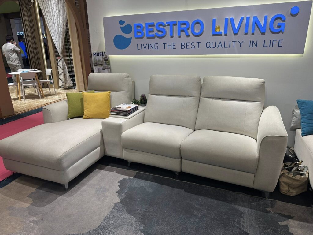 bestro living sofa