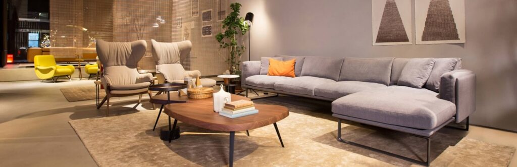 chateau sofa