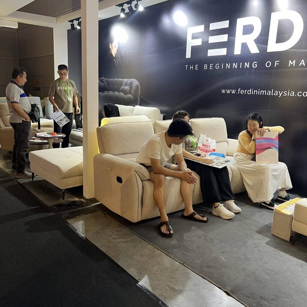 ferdini sofa