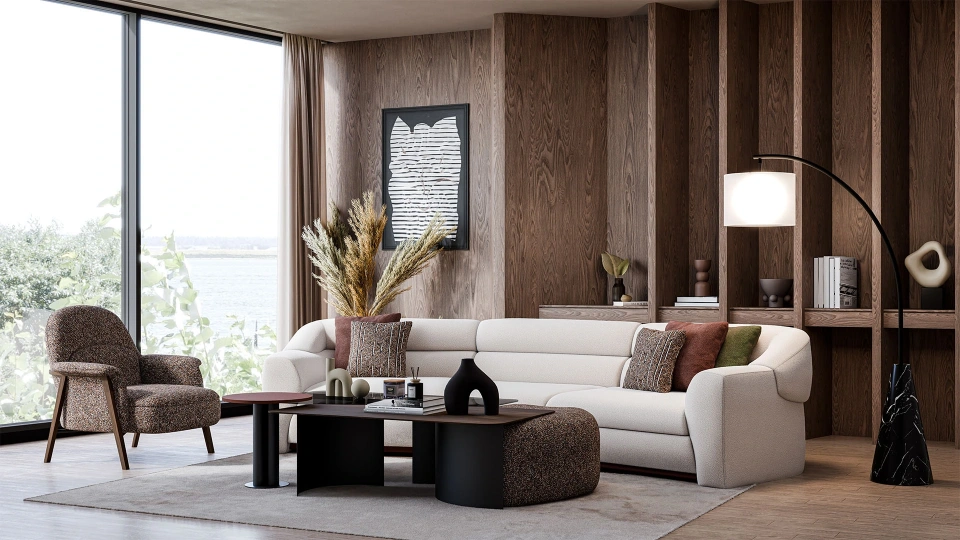 livorno sofa
